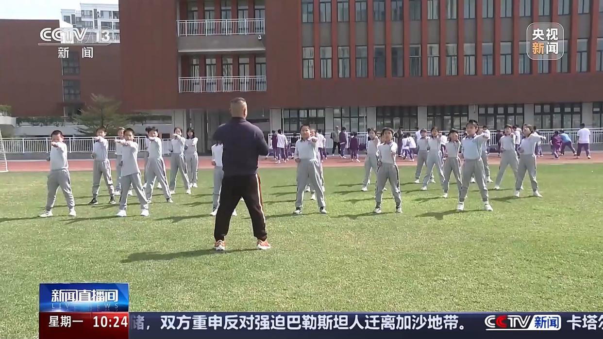 冠阵容